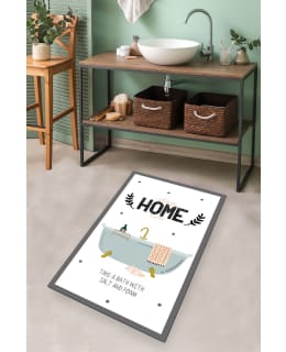 L'ESSENTIEL 510CHL1283 MULTI 70X120 BATH Main Image