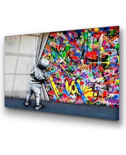WALLXPERT 123BZM2274 70X100 UV-782 TAULU Main Image