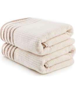L'ESSENTIEL 317HBY3254 CAPP 75X150 TOWEL Main Image