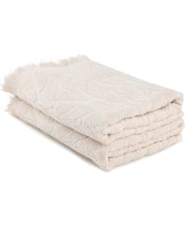 L'ESSENTIEL 317HBY3306 CAPP 50X90 TOWEL Main Image