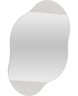 HANAH CLOUD 855DTE5116 MIRROR CAB WHT Main Image
