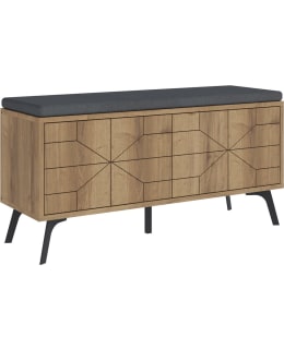 HANAH DUNE BENCH 855DTE5124 HITIT SHOE Main Image