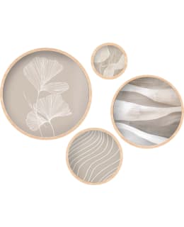 WALLXPERT 693BSE2071 MULTI PAINTING SET Main Image