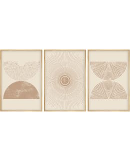 WALLXPERT 693BSE4032 MONIV 50X70 TAULU Main Image