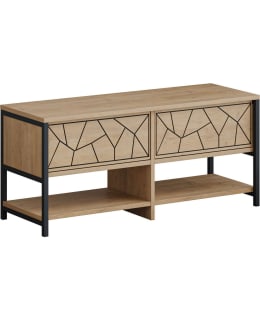 HANAH HOME INOLA SHOE CABINET 855DTE5176 Main Image