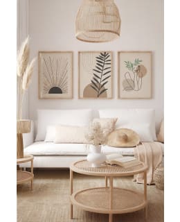 WALLXPERT 786DKT1289 MONIV 33X48 TAULU Main Image