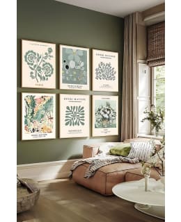 WALLXPERT 786DKT1443 MONIV 33X48 TAULU Main Image