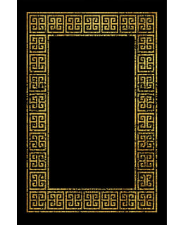 L'ESSENTIEL 323CTW1106 MULTI MAT 2PCS Main Image