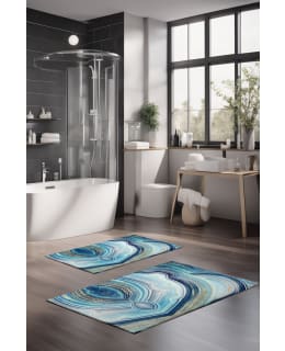 L'ESSENTIEL 323CTW1125 MONIV KYLPYMATTOS Main Image