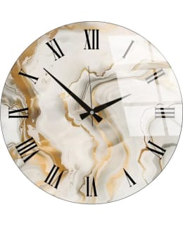 WALLXPERT 884ASF1112 MULTI 40 CLOCK Main Image