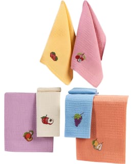 L'ESSENTIEL 336EPJ1175 MULTI TOWEL Main Image
