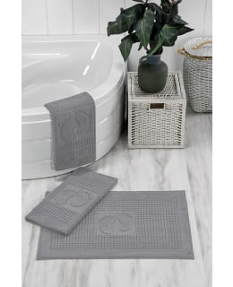 L'ESSENTIEL 336EPJ1060 GRY ORMA MAT SET Main Image