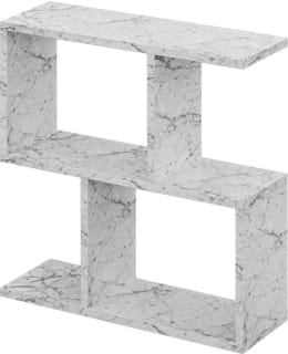 HANAH HOME CARRARA MARBLE SOHVAPÖYTÄ Main Image