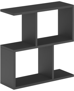HANAH HOME SILKY BLACK COFFEE TABLE Main Image
