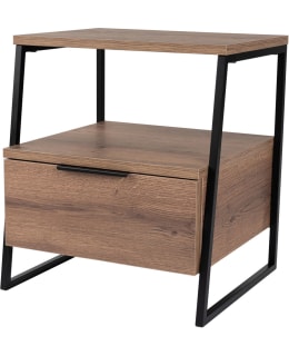 HANAH HOME PAL HITIT NIGHTSTAND Main Image
