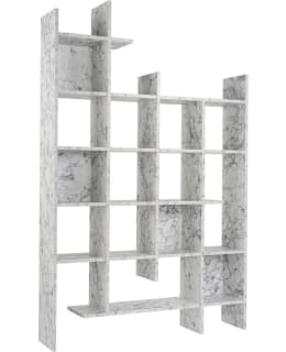 HANAH HOME MANCO CARRARA BOOKCASE Main Image