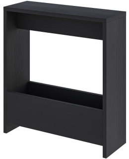 HANAH SIMPI BLK WOOD 776HMS3509 TABLE Main Image