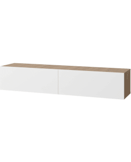 HANAH FRANCY 135 776HMS3153 SOAK WHT TV Main Image