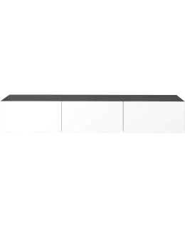 HANAH HOME FRANCY 180 ANTH/WHT TV-TASO Main Image