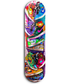 WALLXPERT 226SNG1156 20X80 LASITAULU Main Image