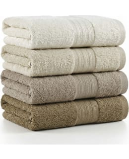 L'ESSENTIEL 336EPJ1187 BRN 50X85 TOWEL Main Image