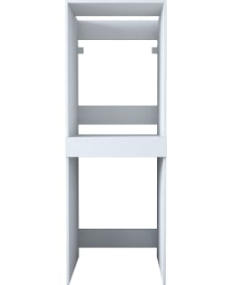 HANAH HOME KD113-5208 WHT BATH CABINET Main Image