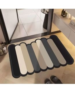 L'ESSENTIEL 359CHL5424 MULTI BATH MAT Main Image