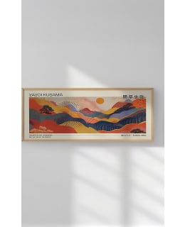 WALLXPERT 185QBC1122 MONIV 50X120 TAULU Main Image