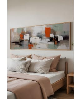 WALLXPERT 185QBC1126 MONIV 50X120 TAULU Main Image