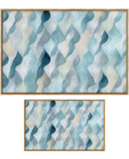 L'ESSENTIEL 290HFT1143 BLU ASR43 BATHMAT Main Image