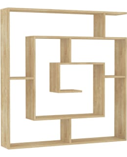 HANAH LABIRENT KIRJAHYLLY SAPPHIRE OAK Main Image