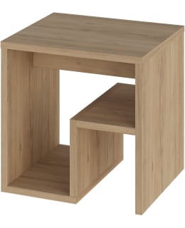 HANAH BON SAPPH OAK 855DTE2981 SIVUPÖYTÄ Main Image
