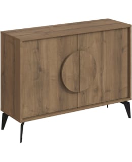 HANAH HOME GORA 110 HITIT CONSOLE TABLE Main Image