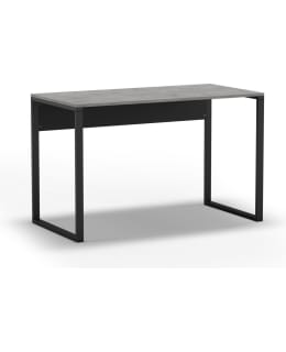 HANAH INNA 855DTE3869 GREY/BLK PÖYTÄ Main Image
