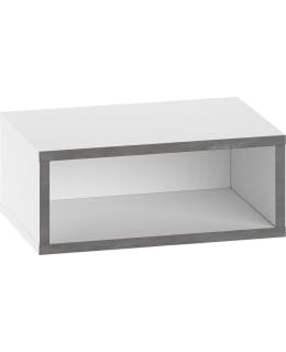 HANAH BRIK 855DTE3559 WHT RGRY 2 NSTAND Main Image