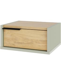 HANAH HOME ECO NIGHTSTAND ASH/SPH OAK Main Image
