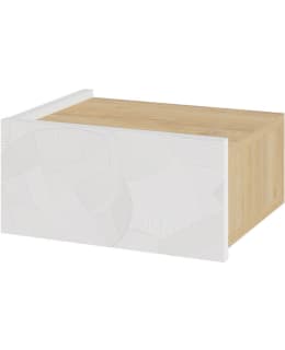 HANAH ONDA LED 855DTE3576 W/OAK YÖPÖYTÄ Main Image