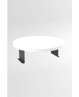 HANAH HOME ARTMTKSOFA1 WHT ARMREST TRAY Main Image