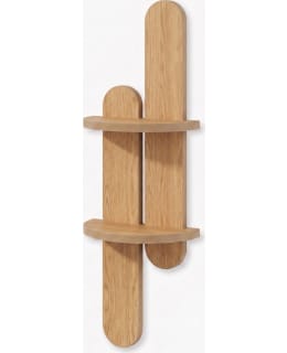 HANAH ARTMTKWLL4 173ALF1120 OAK HYLLY Main Image