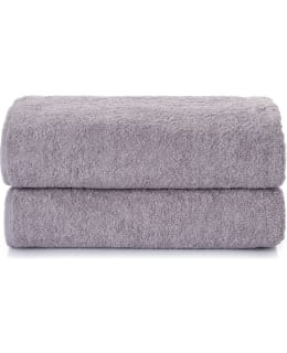 L'ESSENTIEL 925WTN1206 GRY TOWEL SET Main Image