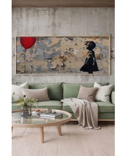 WALLXPERT 185QBC1285 MONIV 120X50 TAULU Main Image
