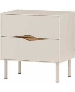 HANAH HOME MARQUISE YÖPÖYTÄ SAND/OUD Main Image