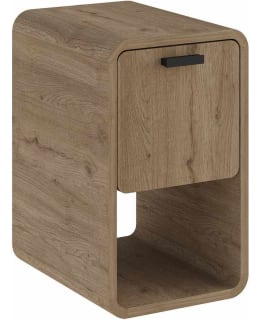 HANAH ROVEL 776HMS6440 NAT 2 NIGHTSTAND Main Image