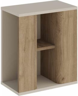 HANAH HOME VENTRO SIDE TABLE 776HMS6481 Main Image
