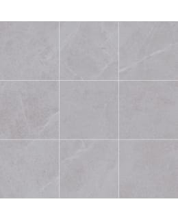 LATTIALAATTA LUCA 10 X 10 CM LIGHT GREY Main Image