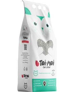 TOI-MOI  CLUMPING BENTONITE CATLITTER Main Image