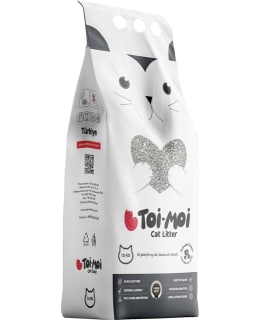 TOIMOI BENTONIITTI PAAKK. 10KG KISSANH Main Image