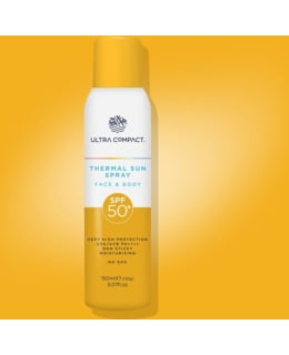 ULTRA COMPACT SUN SPF50+ 150ML FACE&BODY Main Image