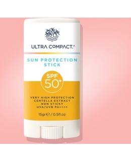 ULTRA COMPACT SUN SPF 50+ 15G STICK Main Image