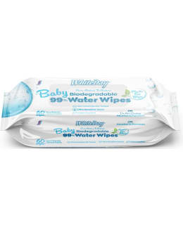 WHITEDAY HAJ.TON BIO 60KPL HOITOPYYHE Main Image